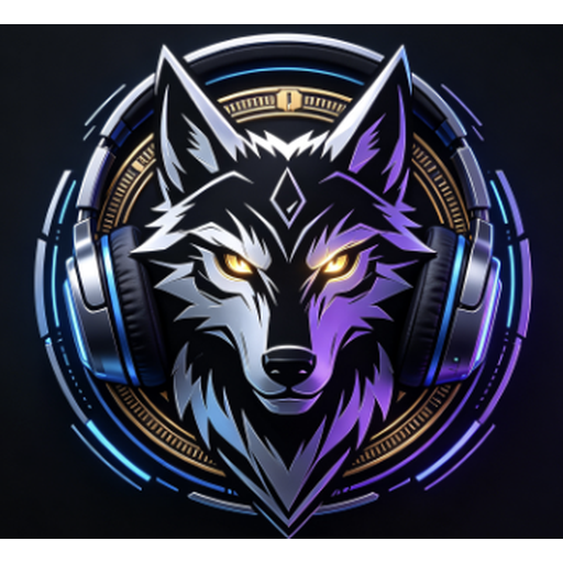 足彩狗 Logo